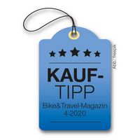 Bike & Travel Magazin: trenoli Kauftipp